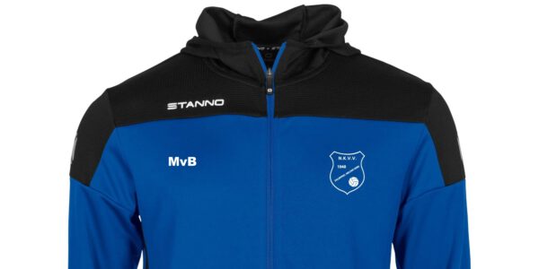 Full Zip Hooded - Afbeelding 7